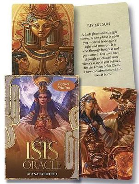 boekenbalie_9780738752990_cover Isis Oracle (Pocket Edition)