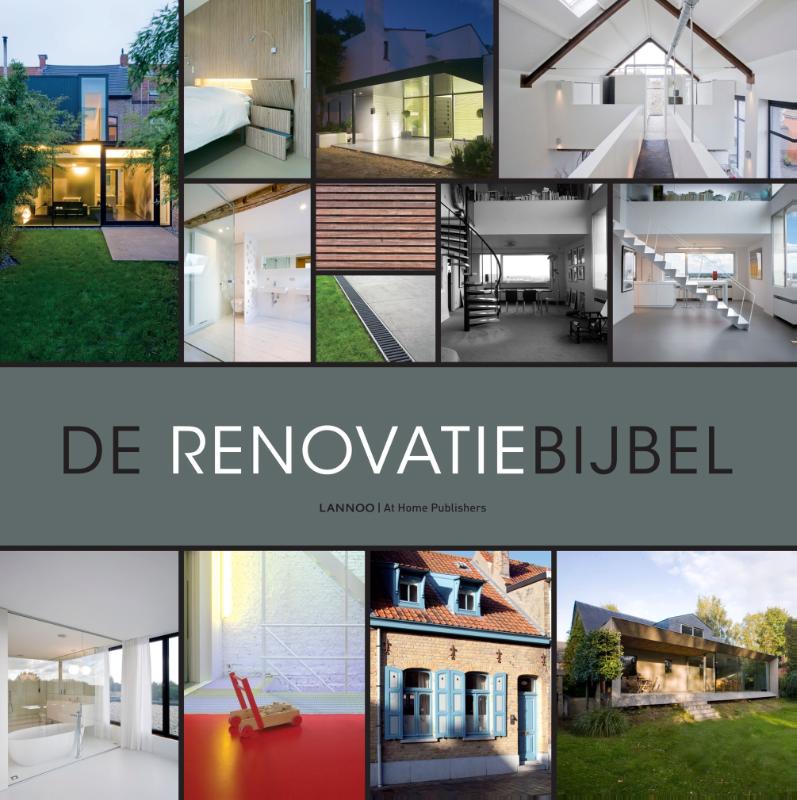 De renovatiebijbel
