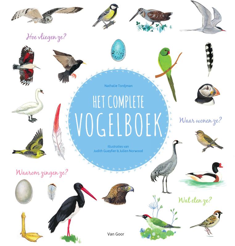 boekenbalie_9789000361168_cover Het complete vogelboek
