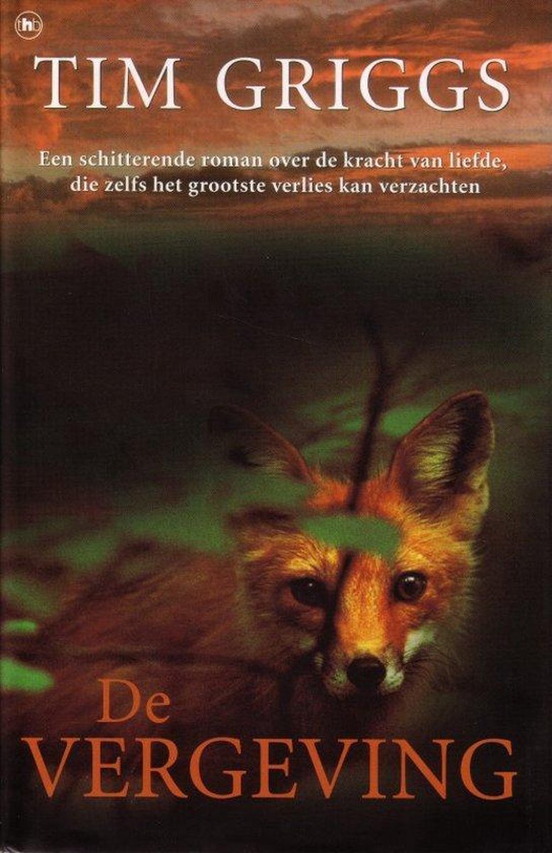 De Vergeving. - Tim Griggs. thumbnail