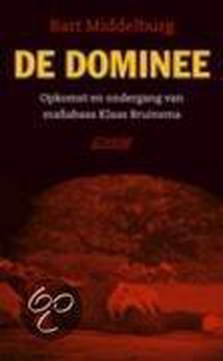 Bart Middelburg Dominee Midprice thumbnail