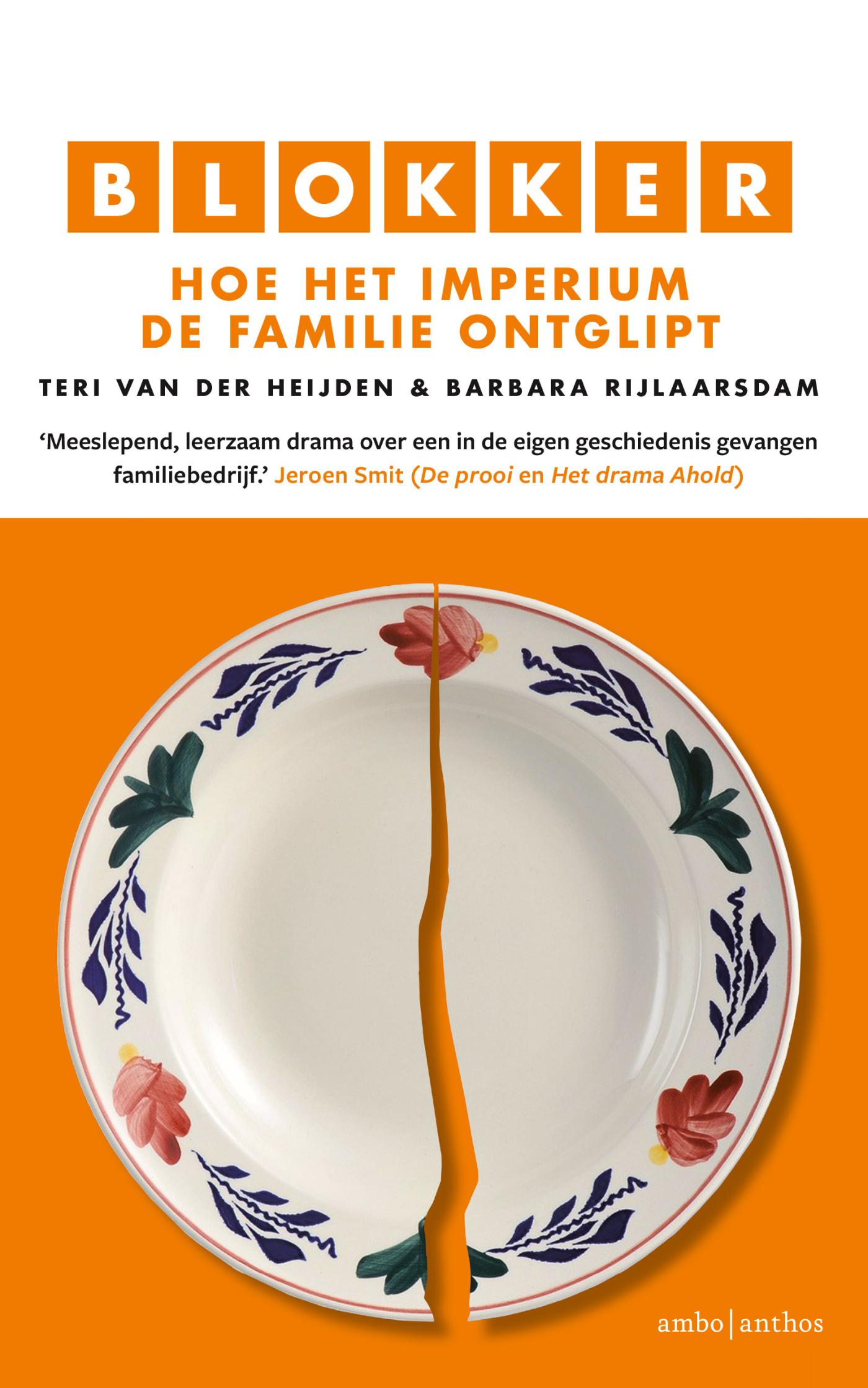 Teri van der Heijden Blokker thumbnail