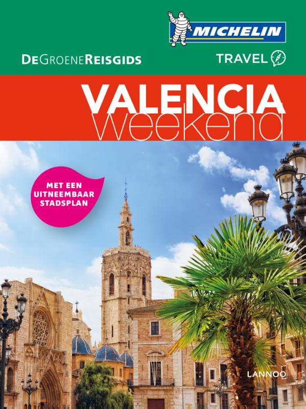 Valencia / De Groene Reisgids Weekend