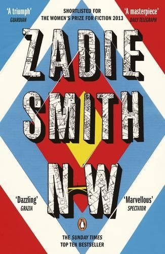 Zadie Smith Nw thumbnail