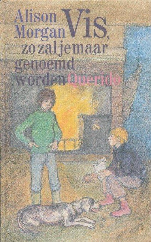 Vis zo zal je maar genoemd worden