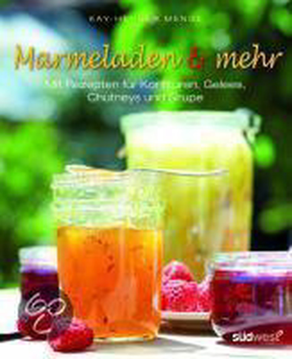 Marmeladen & mehr