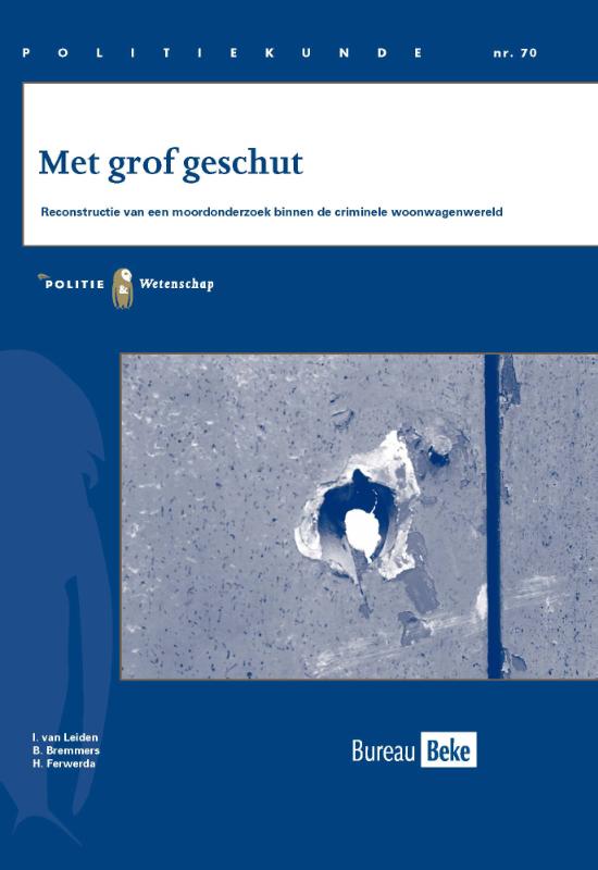 Met grof geschut / Politiekunde / 70