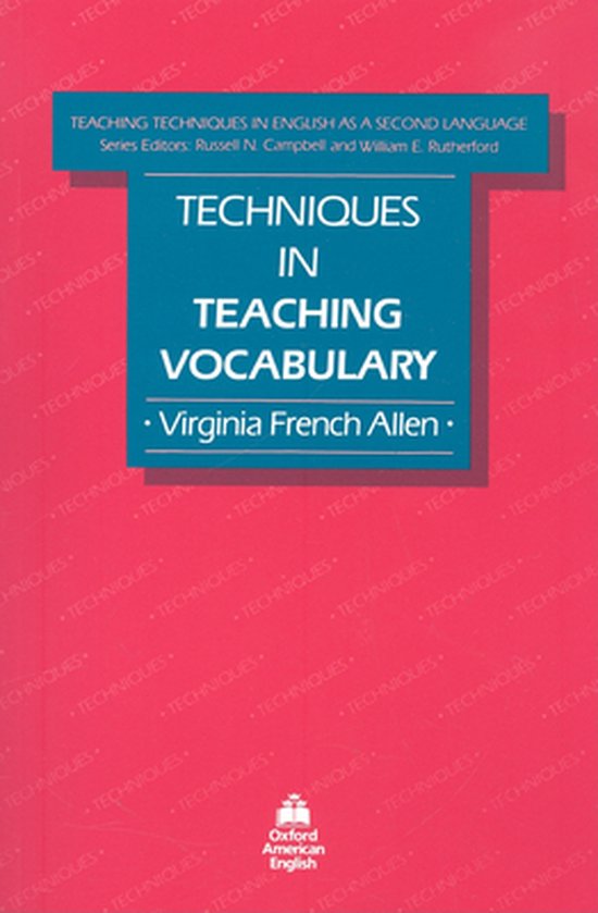 boekenbalie_9780194341301_cover Techniques in Teaching Vocabulary