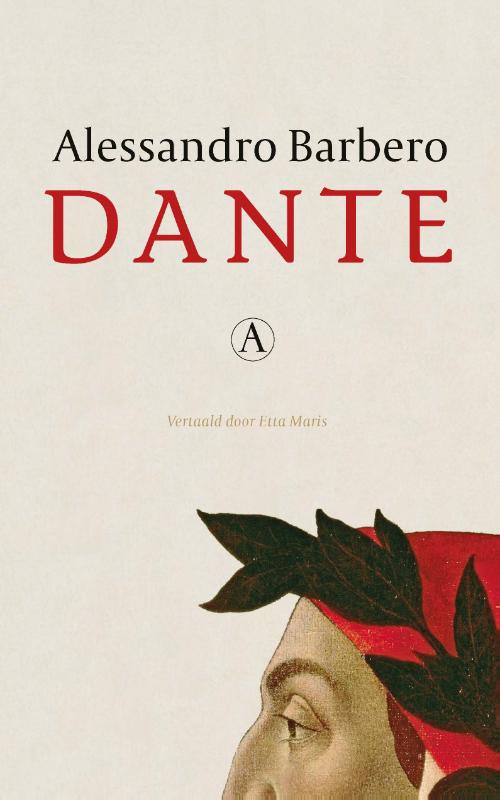 Alessandro Barbero Dante thumbnail