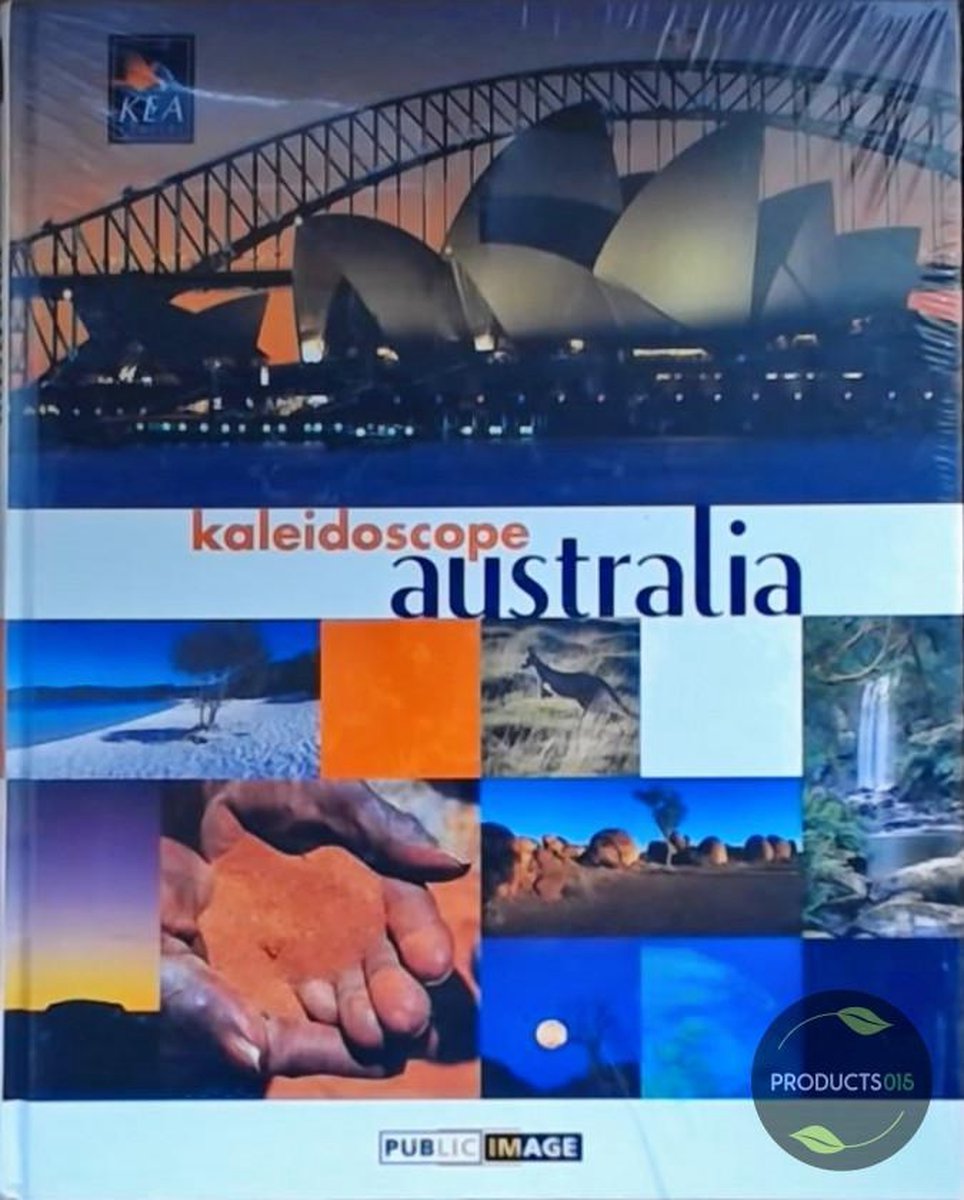 Kaleidoscope Australia