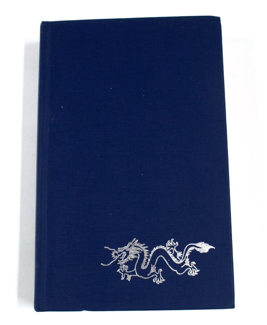 Teken van de draak