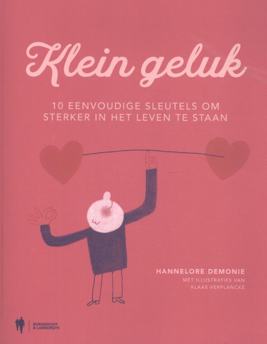 Hannelore Demonie Klein Geluk thumbnail