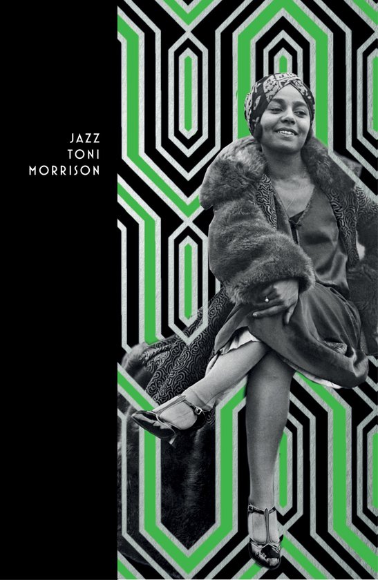 Jazz / Vintage deco series