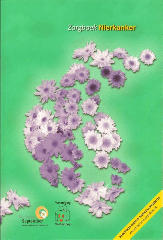 Nierkanker / Zorgboek