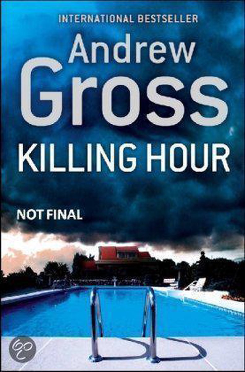 Killing Hour