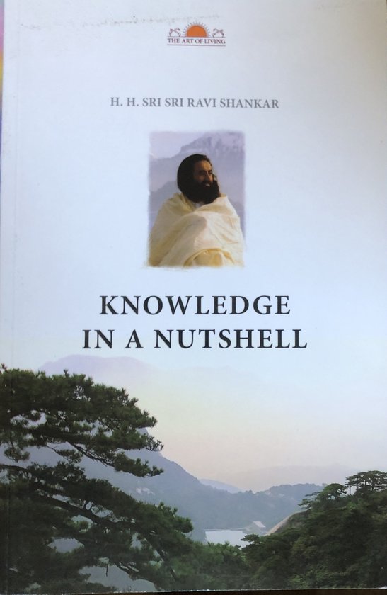 Knowledge in a nutshell