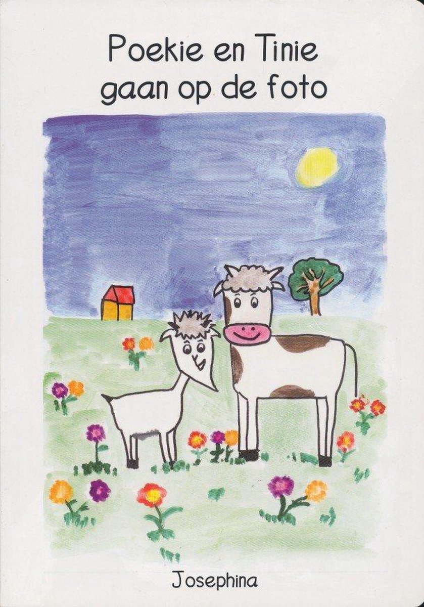 boekenbalie_9789490449070_cover Poekie en Tinie op de foto