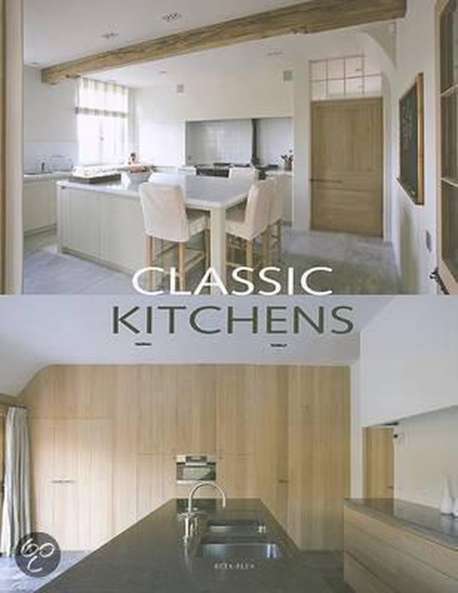 Classic Kitchens