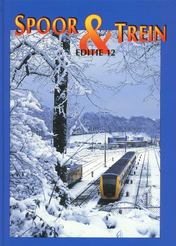 Spoor & Trein 12 / 12 thumbnail