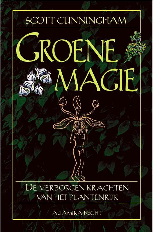 Groene magie