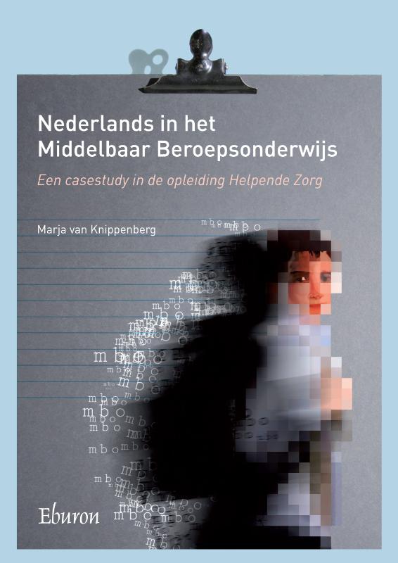Nederlands in het middelbaar beroepsonderwijs