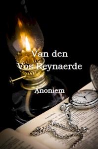Van den Vos Reynaerde