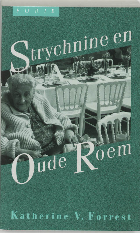 Strychnine En Oude Roem
