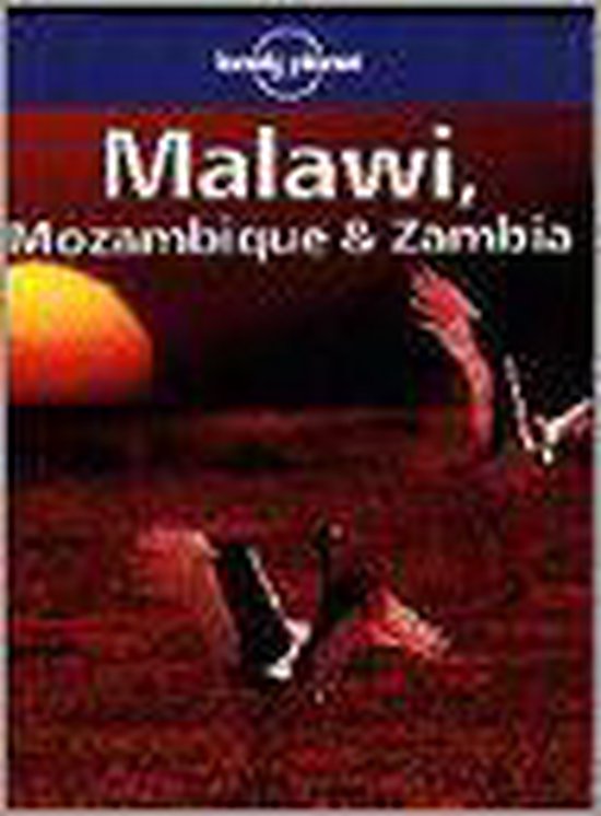 David Else Malawi, Mozambique & Zambia 1