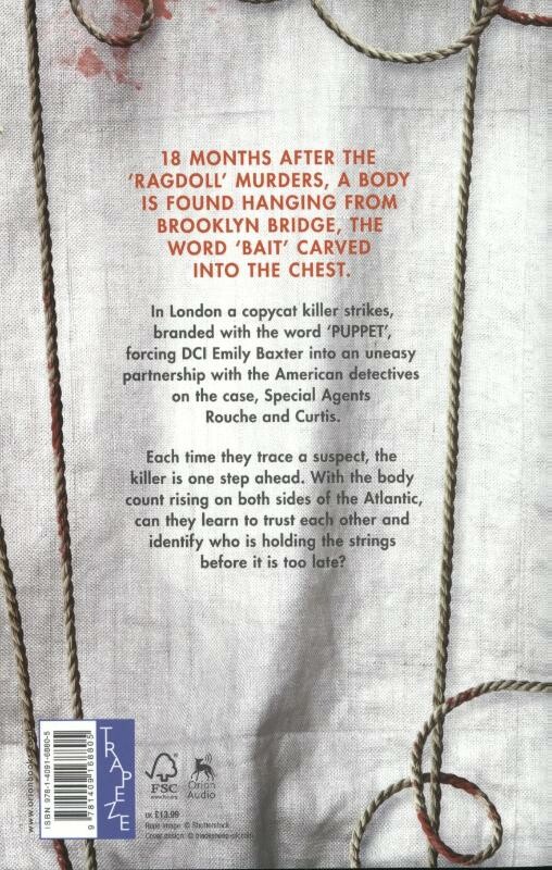 Hangman / Ragdoll / 2 achterkant