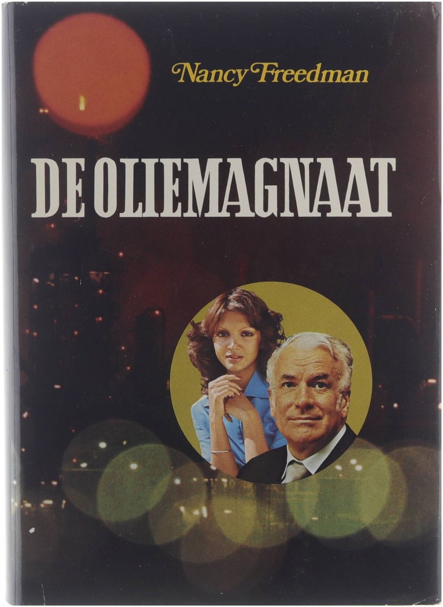 Rita Freedman De Oliemagnaat thumbnail
