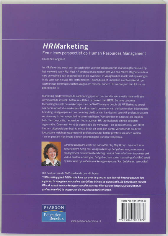 HRMarketing achterkant