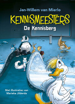 De Kennisberg / Kennismeesters / 6