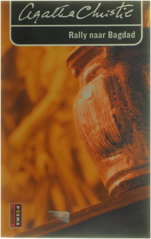 Rally naar Bagdad / Agatha Christie / 23