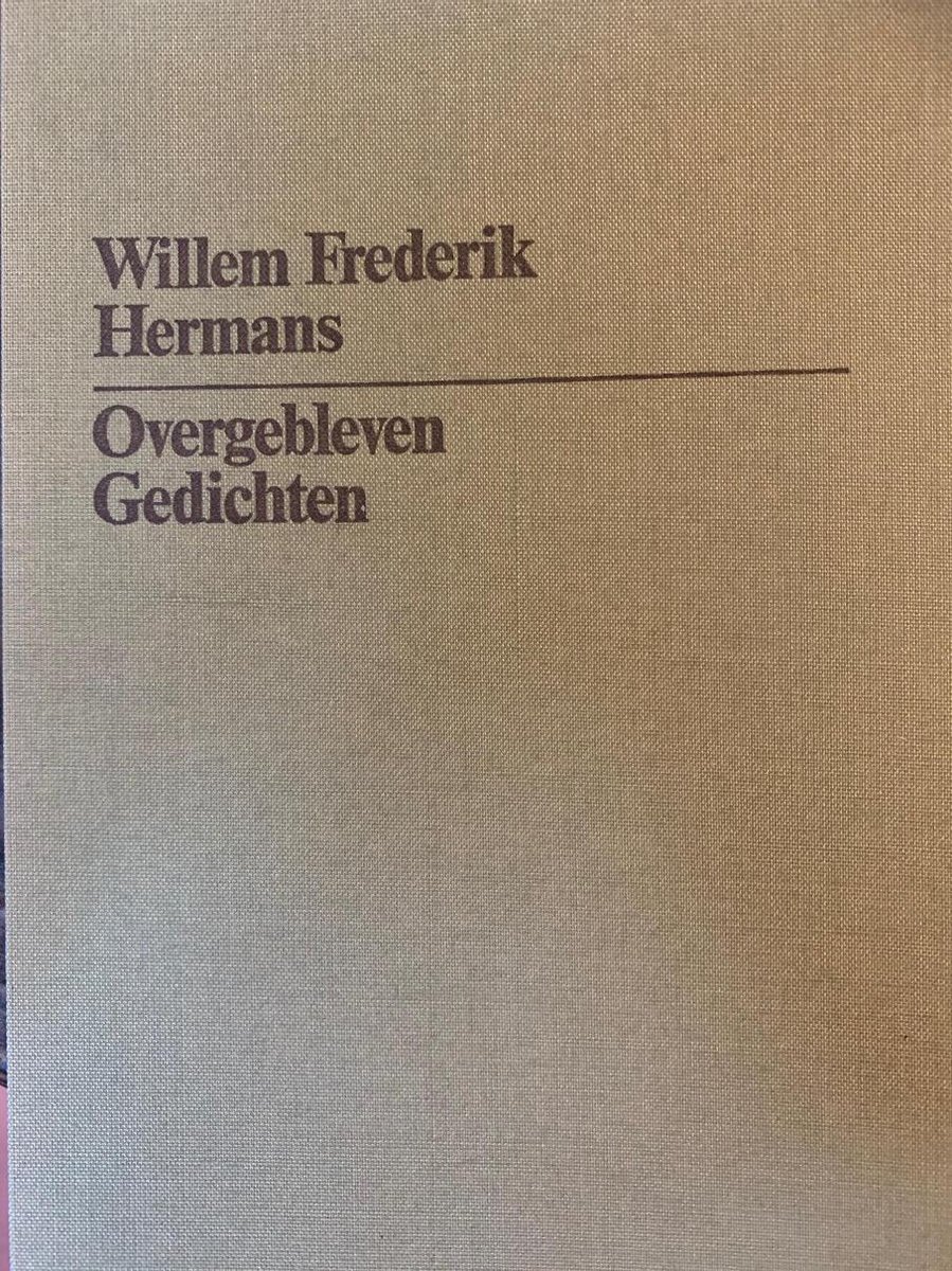 boekenbalie_9789023445739_cover Overgebleven gedichten