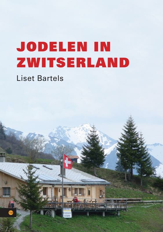 Jodelen in Zwitserland