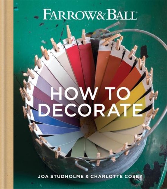 How to decorate