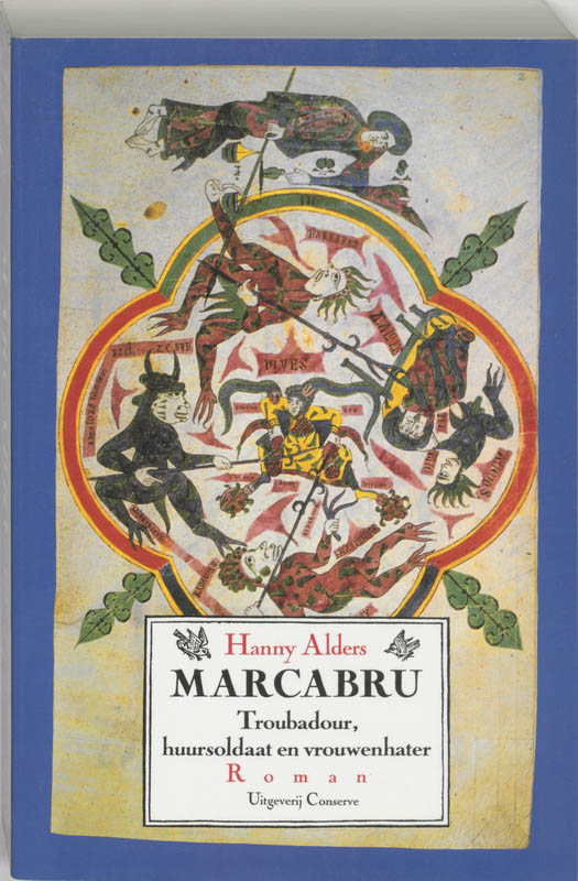 Marcabru