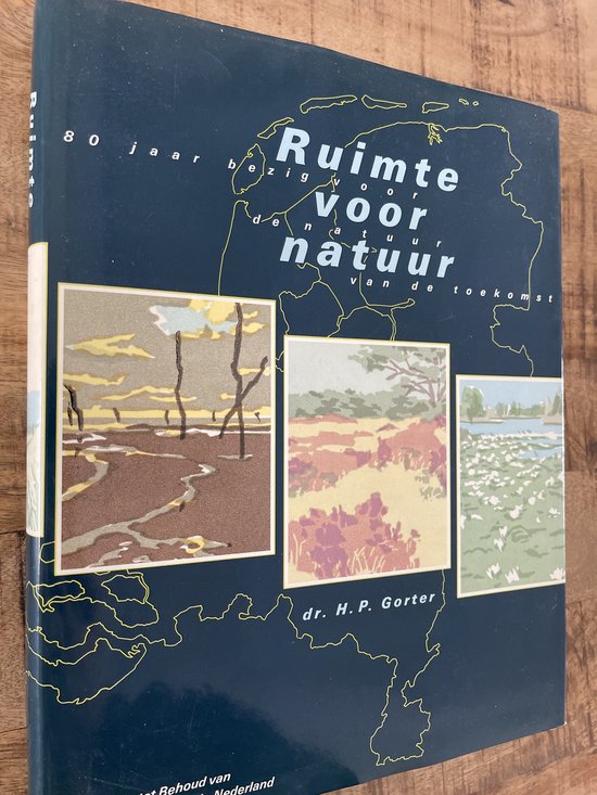 Ruimte voor natuur
