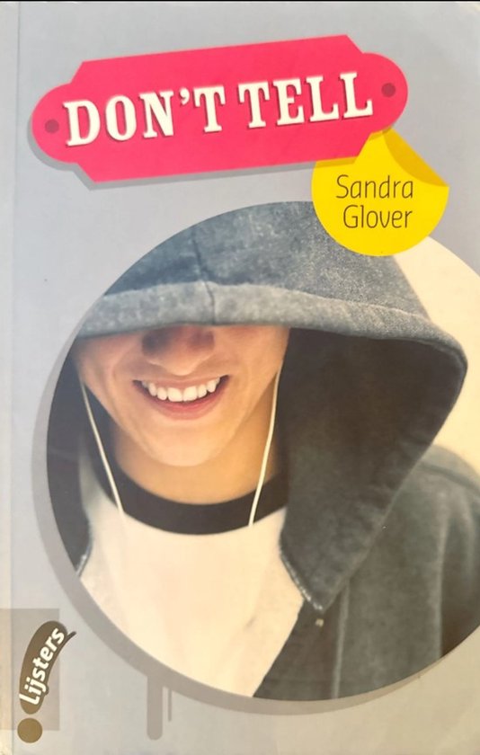 Sandra Glover Don't Tell thumbnail