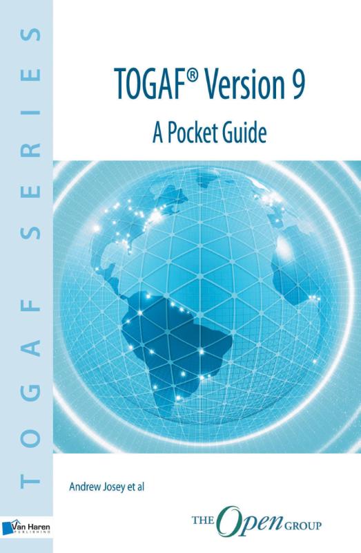 TOGAF Version 9 / Togaf series