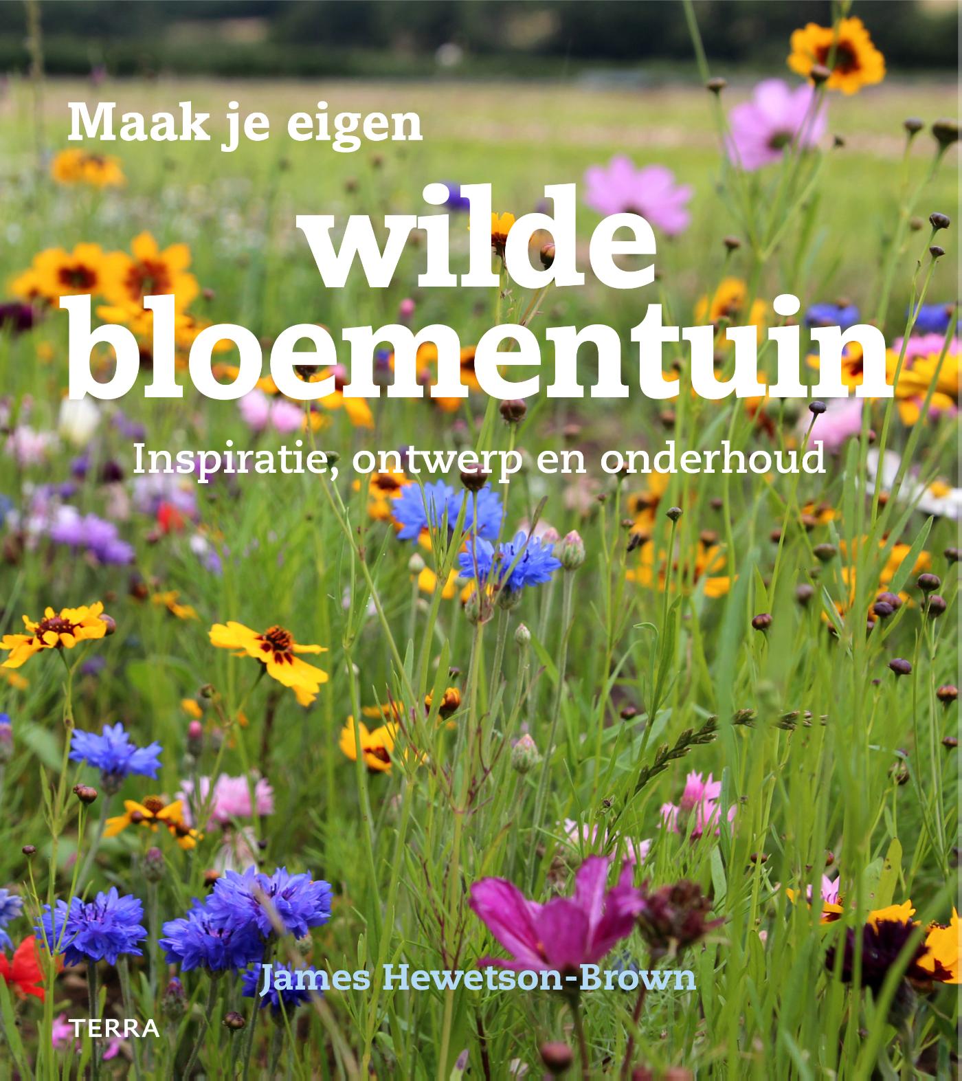 boekenbalie_9789089897275_cover Maak je eigen wilde bloementuin