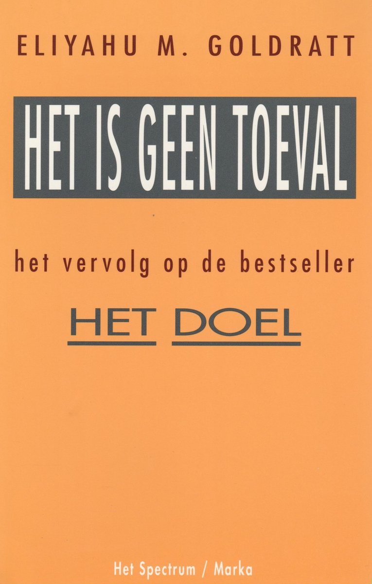 boekenbalie_9789027444509_cover Het is geen toeval / Marka