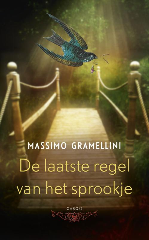 De Laatste Regel Van Het Sprookje