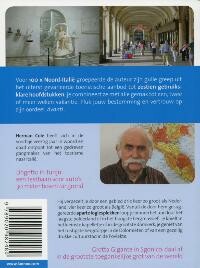 100 x Noord - Italie / 100 x gidsen achterkant