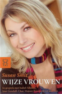 boekenbalie_9789046100660_cover Wijze vrouwen / Zwarte beertjes / 3327