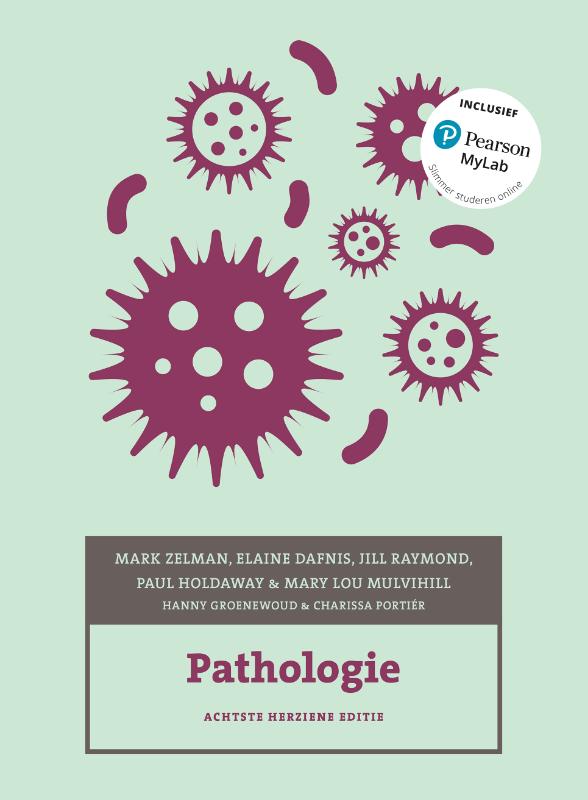 Mark Zelman Pathologie