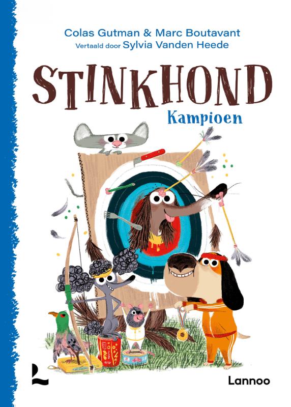Terra Lannoo 9789401476522 niet gecategoriseerd