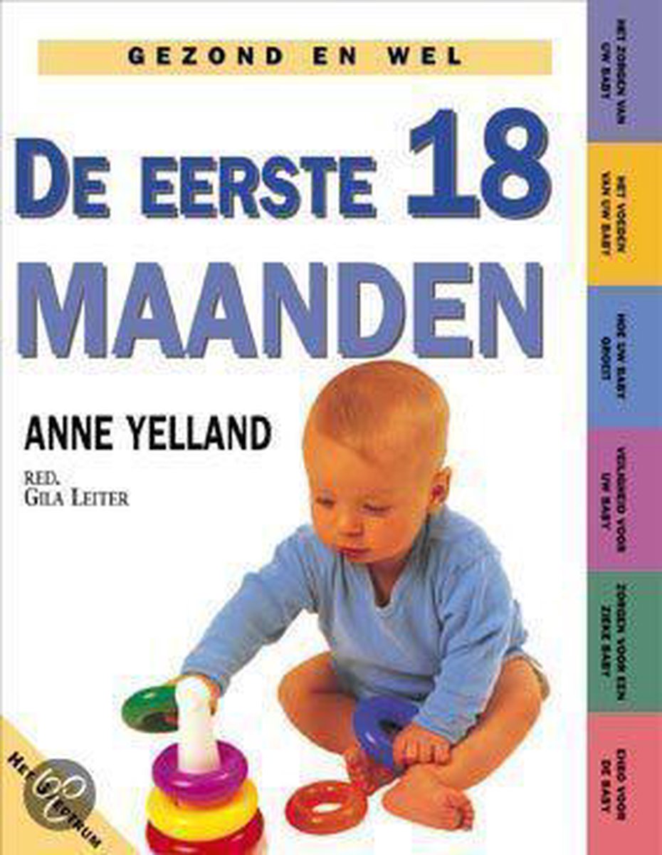 De Eerste 18 Maanden