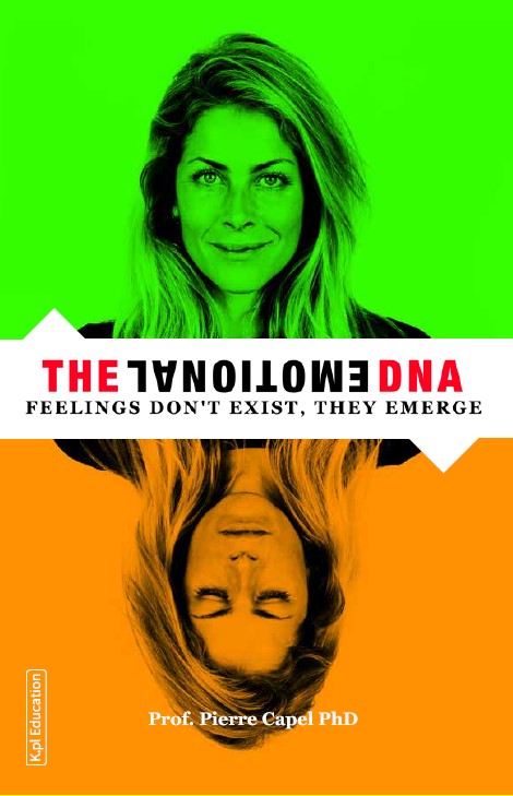 Pierre Capel The Emotional Dna thumbnail