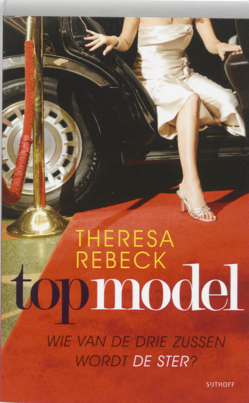 T. Rebeck Topmodel thumbnail